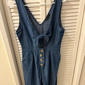 Jumpsuit